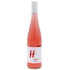 Rosé Zweigeltrebe 2022 mzv HALKOCI