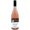 Frankovka Rosé Klasik 2022 mzv, KACETL - růžové víno, polosuché