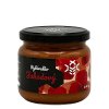 Jahodový med, 440g, VYBÍRAL - ovocný med