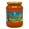 Květový med Lipový z NP Podyjí, 950g, VYBÍRAL