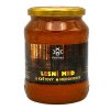 Lesní med květový, 950g, VYBÍRAL