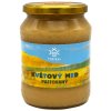 Květový med Pastovaný, 950g, VYBÍRAL