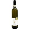Sauvignon Blanc 2023 VOC, PIÁLEK & JÄGER - bílé víno, suché