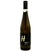 Ryzlink rýnský 2023 VOC, HALKOCI - bílé víno, suché