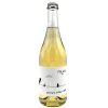 Young & Offline bílé, první víno 2024 zemské, FRLAUS - naturální bílé víno, suché