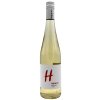 Ryzlink rýnský FRESH 2024 mzv, HALKOCI - bílé víno, suché