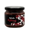 Rybízový med, 440g, VYBÍRAL - ovocný med