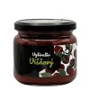 Višňový med, 440g, VYBÍRAL - ovocný med