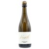 Sekt Blanc de Blancs 2022 Brut Nature, KACETL - bílé víno, perlivé, suché