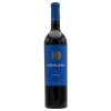 Malbec 2024, AMALAYA - červené víno, suché