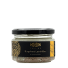 Vepřová paštika se zázvorem, 160g, KADRNKA