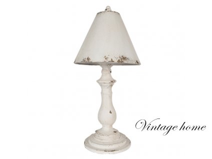 6lmp787 table lamp o 26x55 cm white iron desk lamp (1)