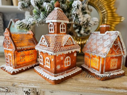 vanocni pernikova chaloupka s led svetylky gingerbread house 151217cm 3aa (3)