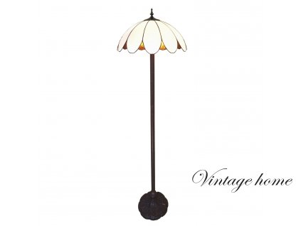 stojaci tiffany lampa arjean o 46166 cm