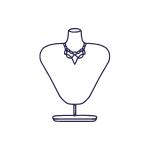 Každý šperk je originál