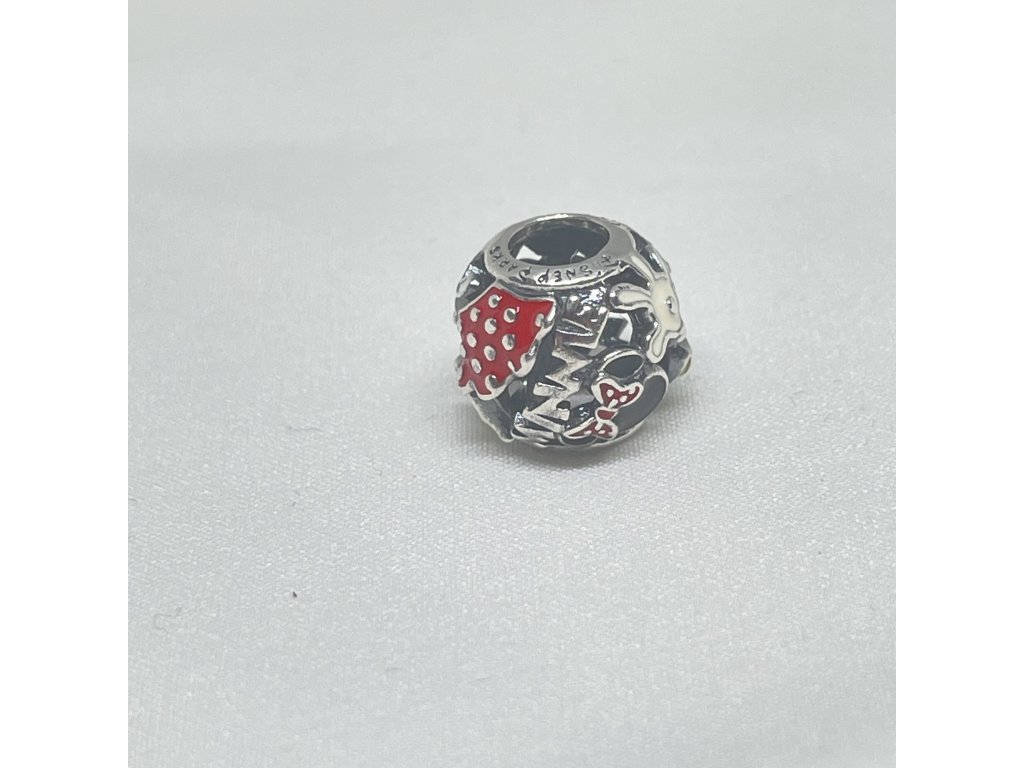 Pandora Disney Minnie Mania