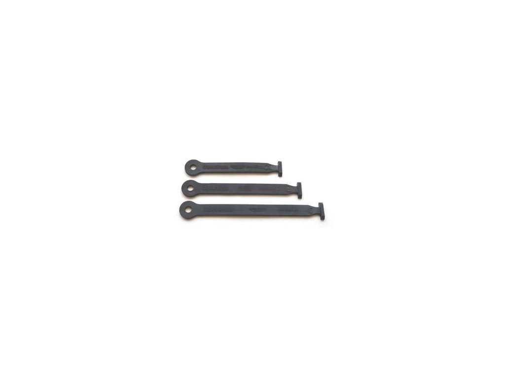148. Cable ties rubber JOHN BULL