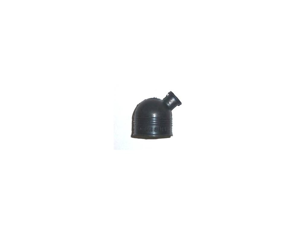158. JOHN BULL rubber plug cover