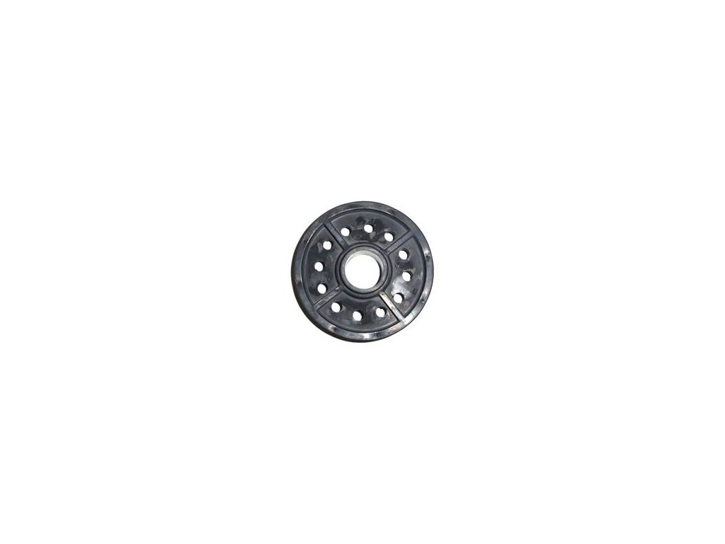 162. CZ Scoter 502 secondary chain stretcher
