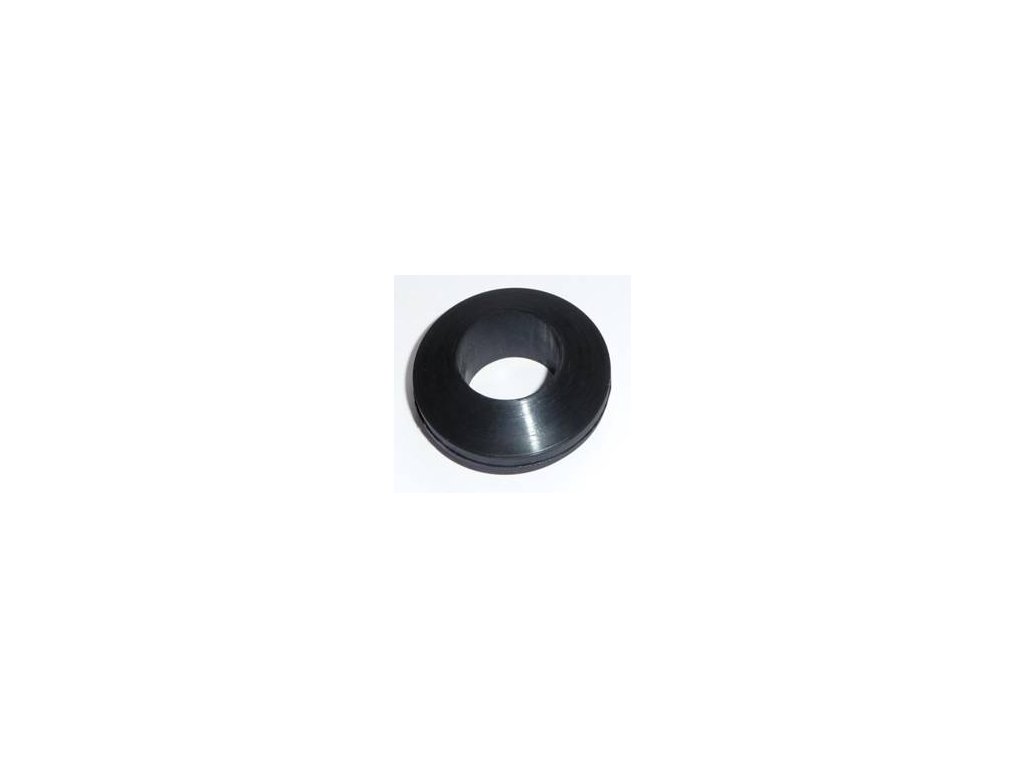 190. ARIEL rubber handlebar shock absorber