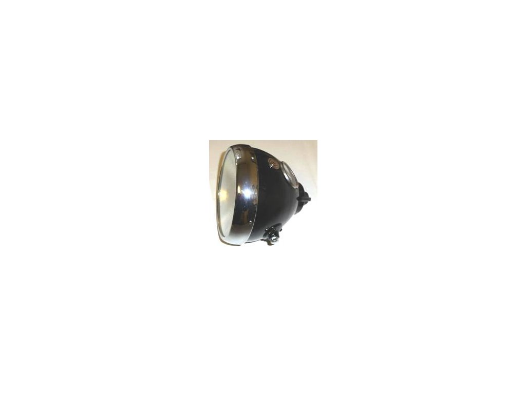 207. Replica of headlamp LUCAS  H52 1930-1932