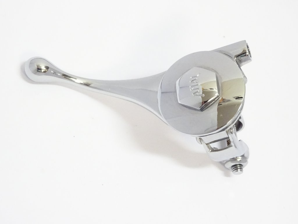 356. Replica of AMAL singl lever