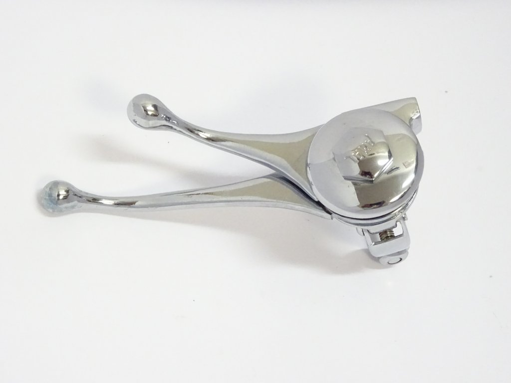 357. Replica of AMAL double lever