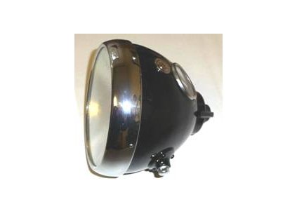 207. Replica of headlamp LUCAS  H52 1930-1932