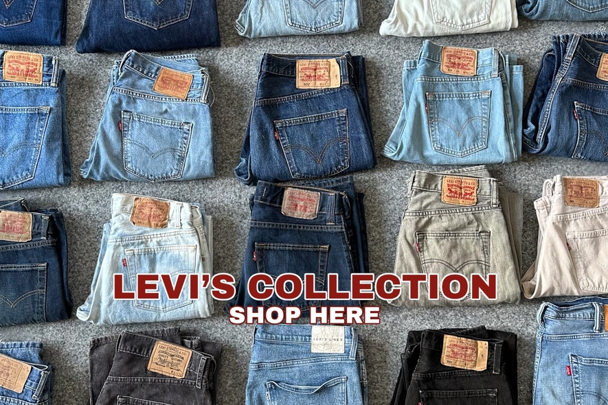 Levis Collection - Shop here