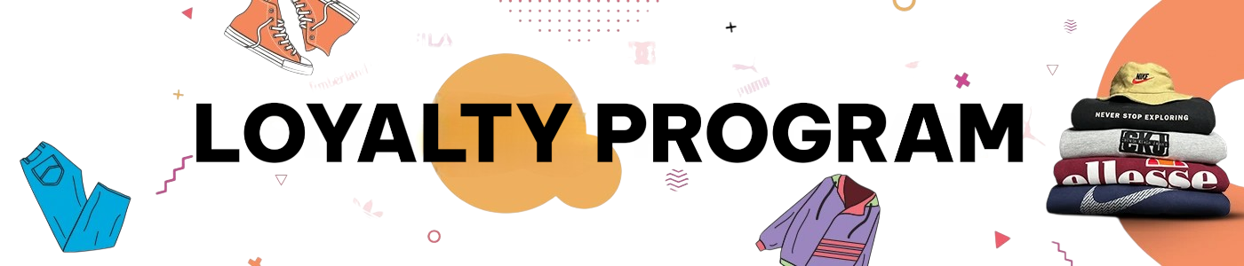 LOYALTY PROGRAM