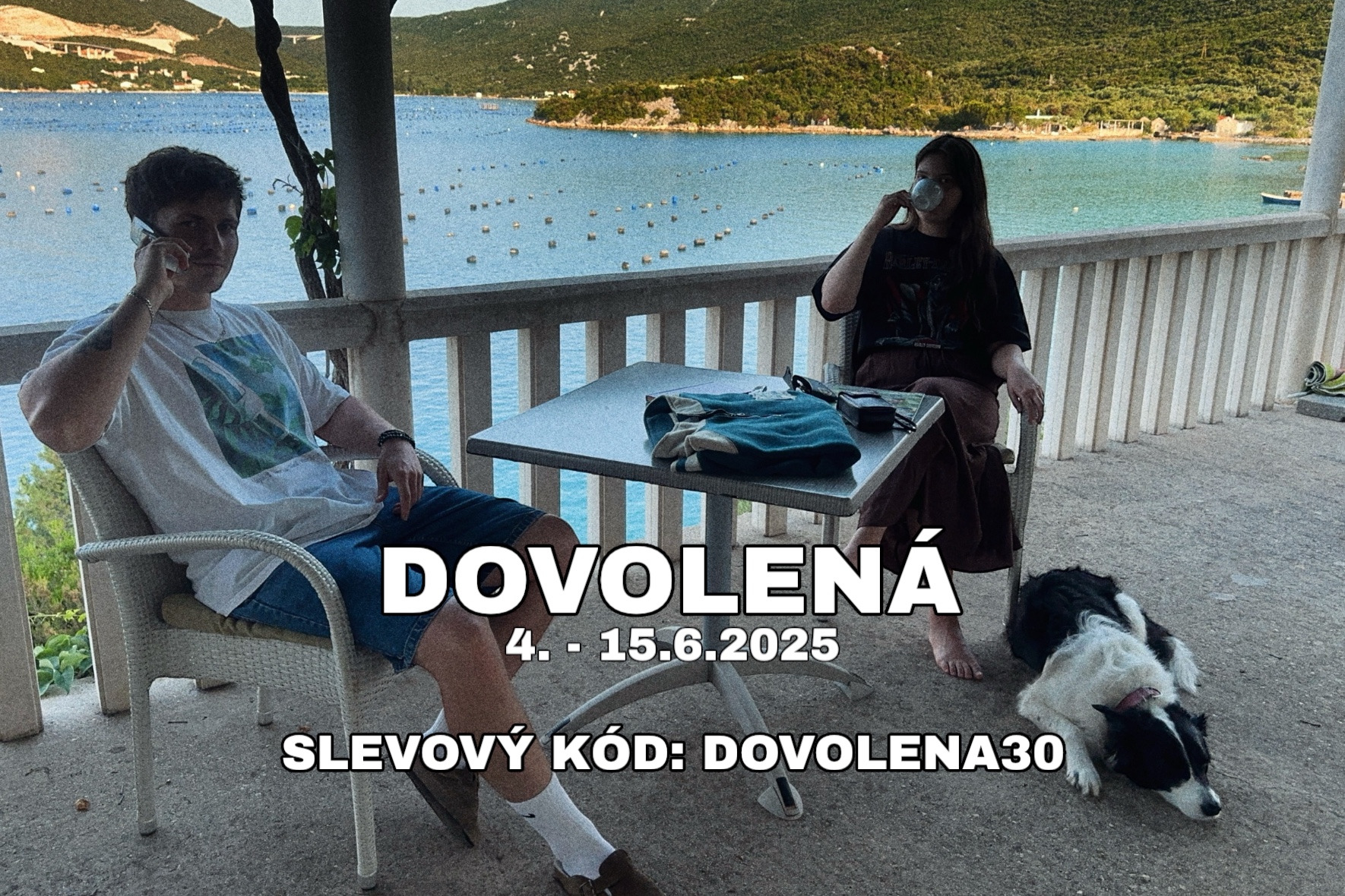 DOVOLENA30