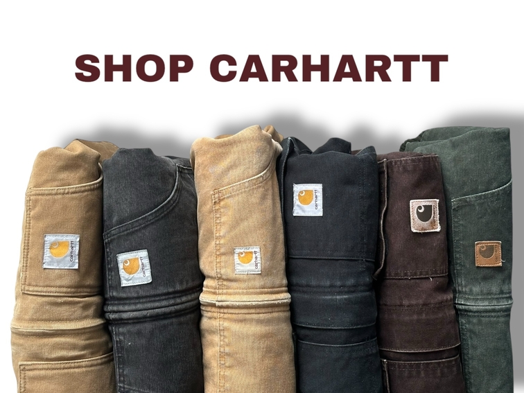 Shop Carhartt