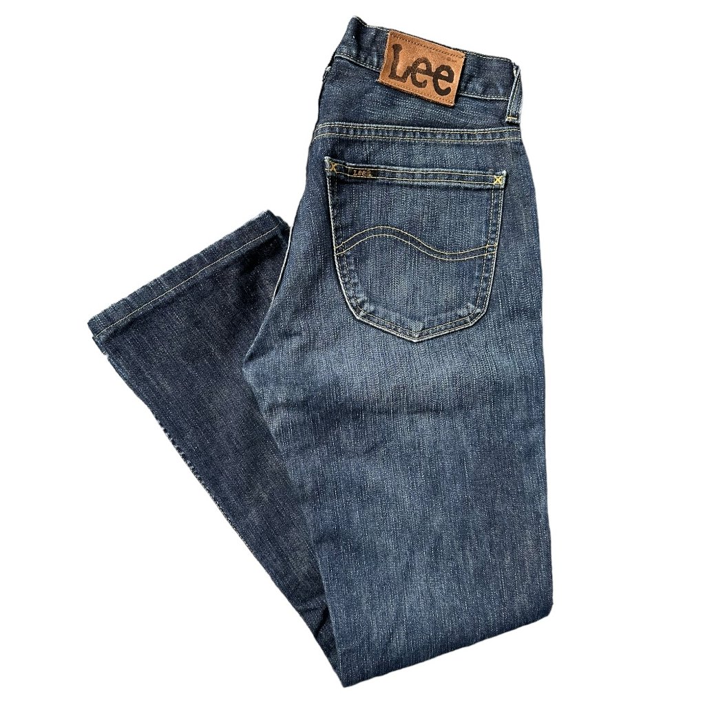 b357 lee denver denim jeans
