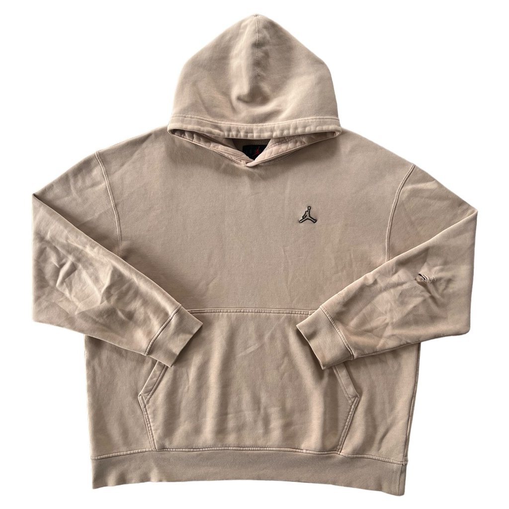 Jordan vintage hoodie 2025