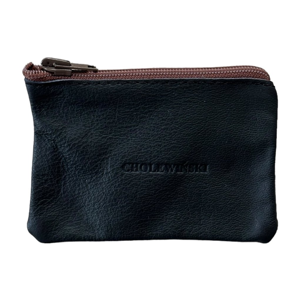 cholewinski key pouch leather kožená klíčenka 1