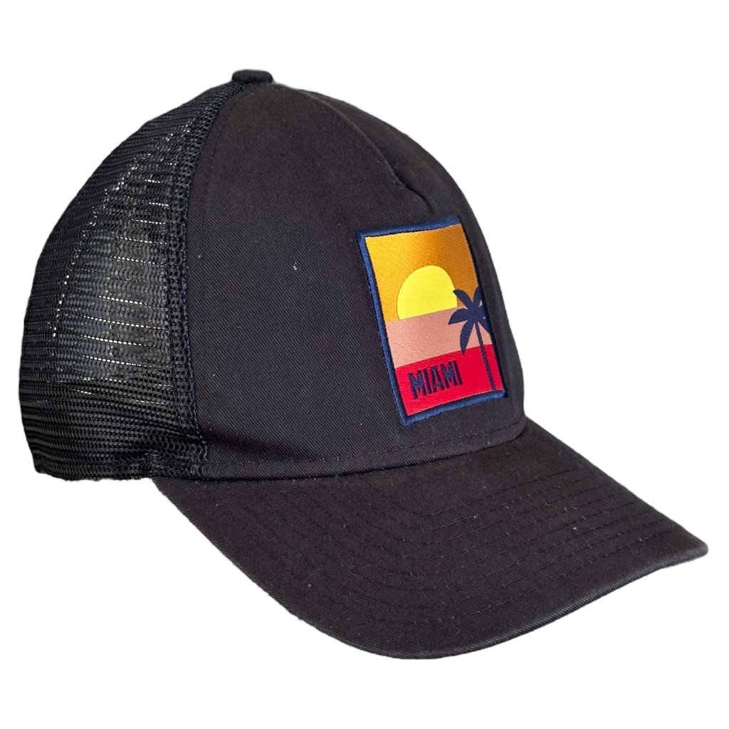 new era miami cap 1