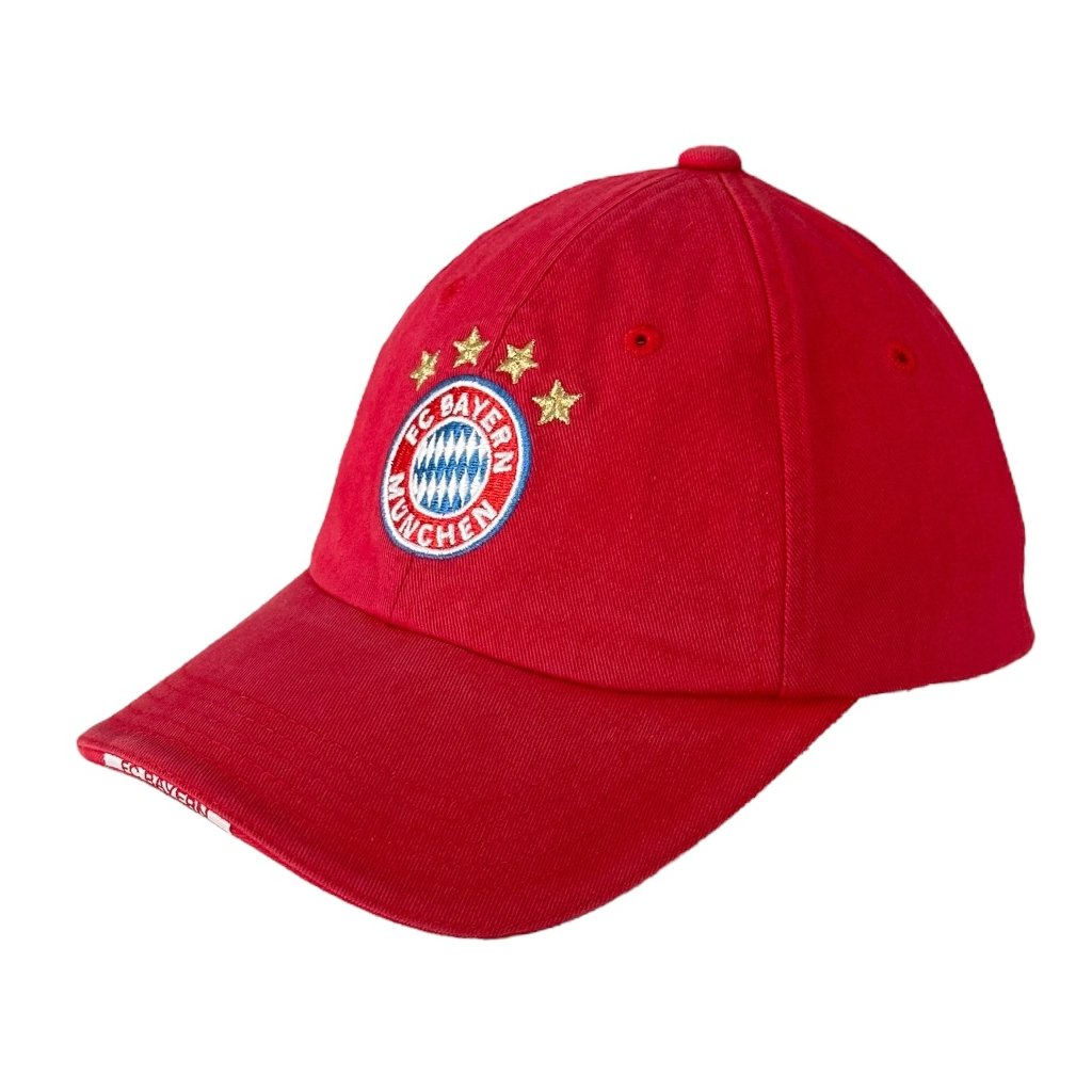 fc bayern football kšiltovka 1