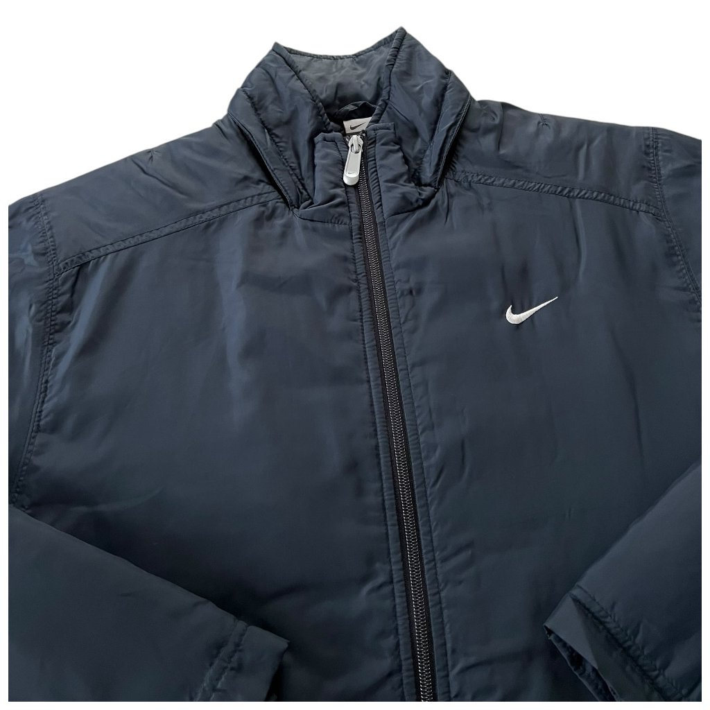 NIKE vintage zimní bunda [S]