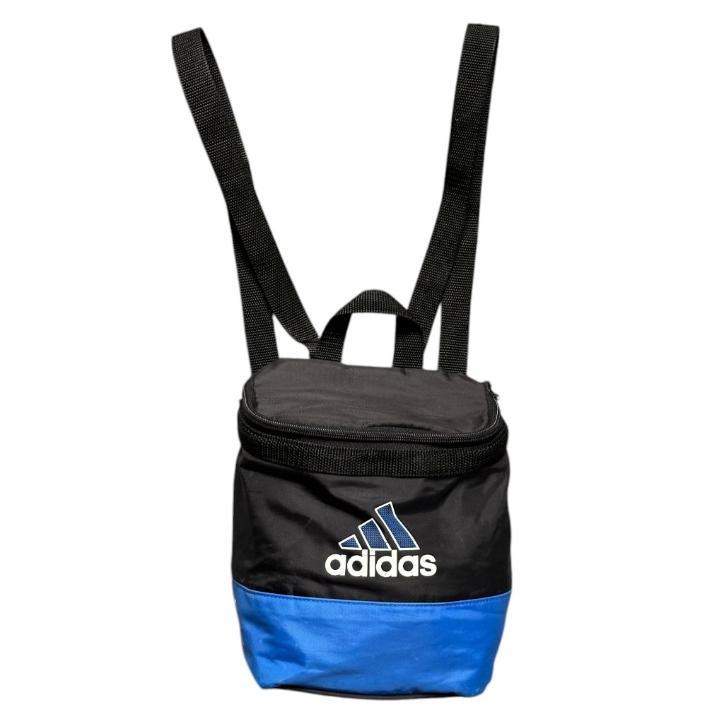adidas 90s vintage mini bag batoh 1