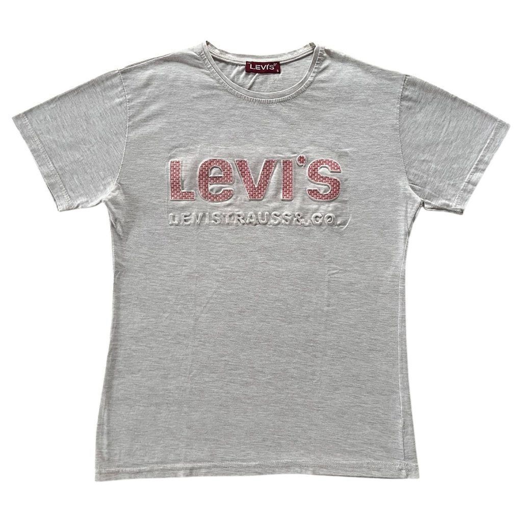levi's dámské triko béžové 1