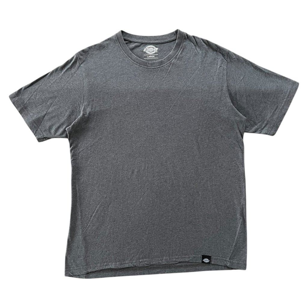 dickies triko šedé 1