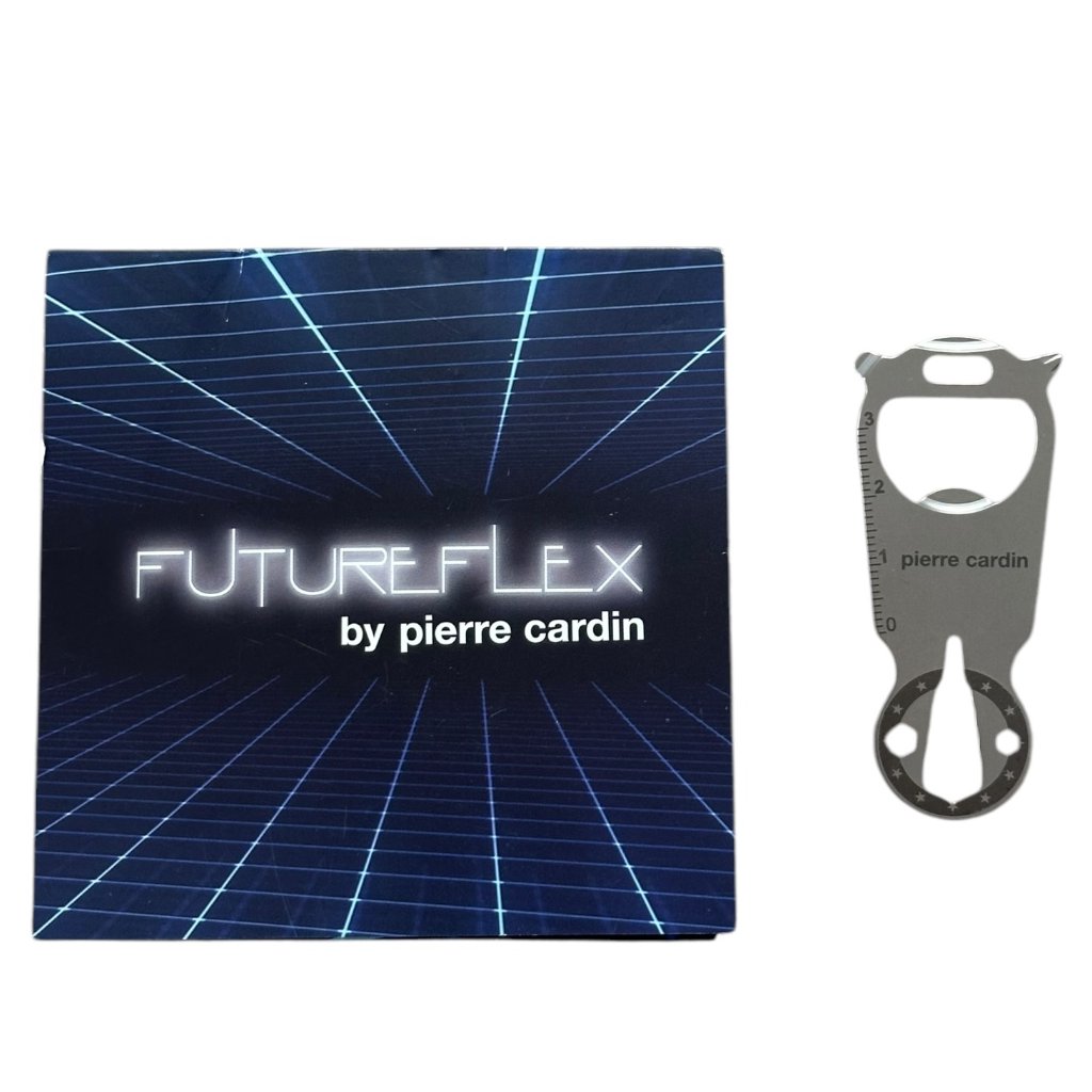 pierre Carding future flex tool keychain 4