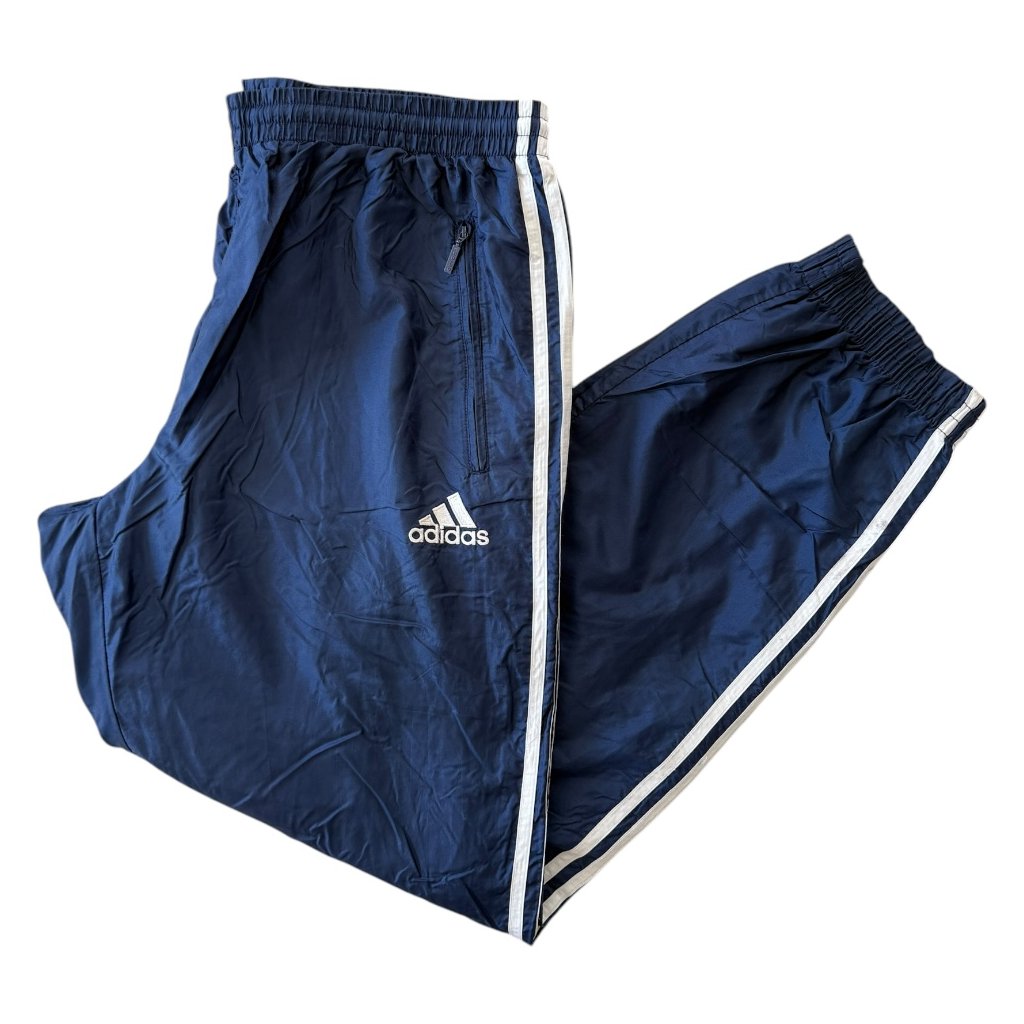 B758 adidas šusťáky 8