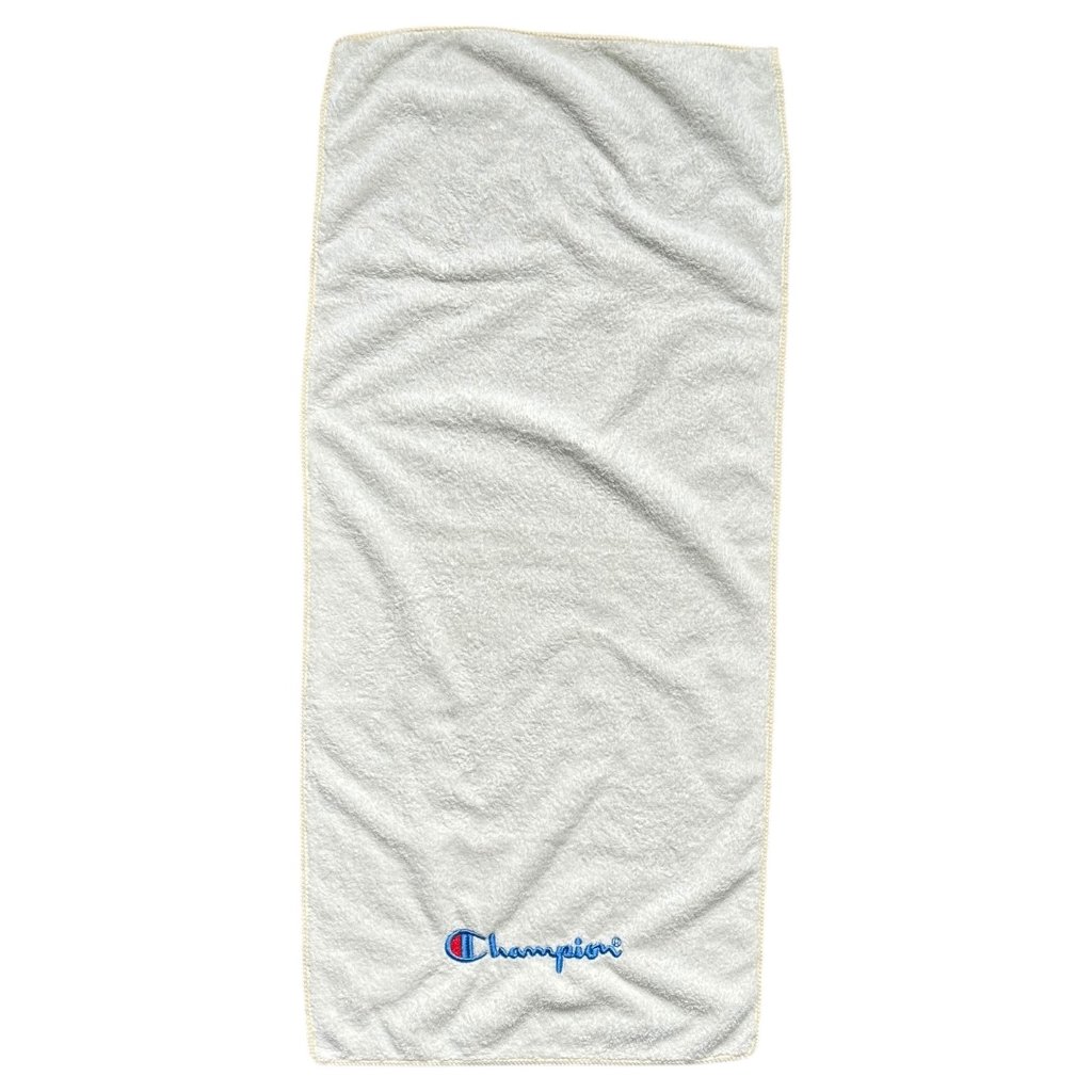 vintage towel champion 1
