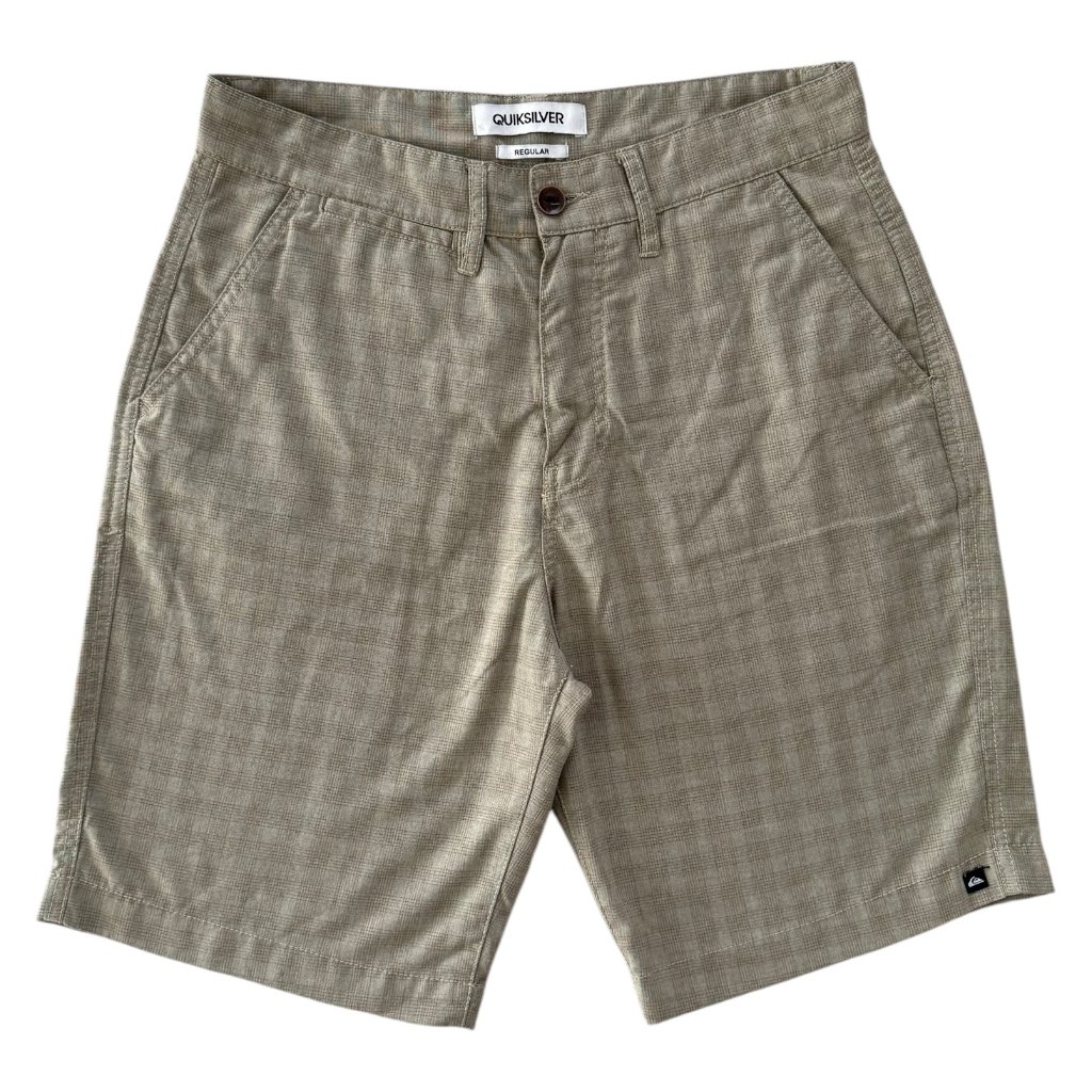 B799 quiksilver kraťasy 1
