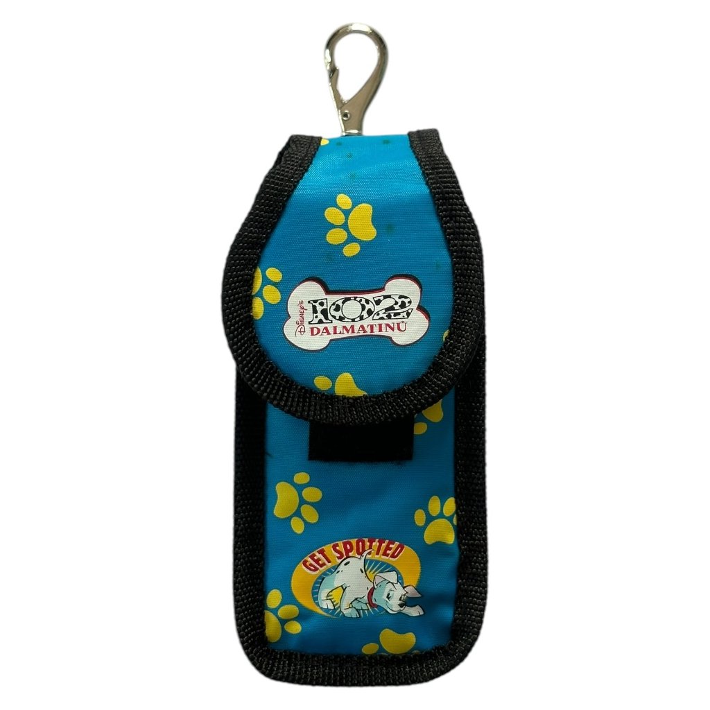 102 dalmatins disney vintage y2k phone carry belt case 1