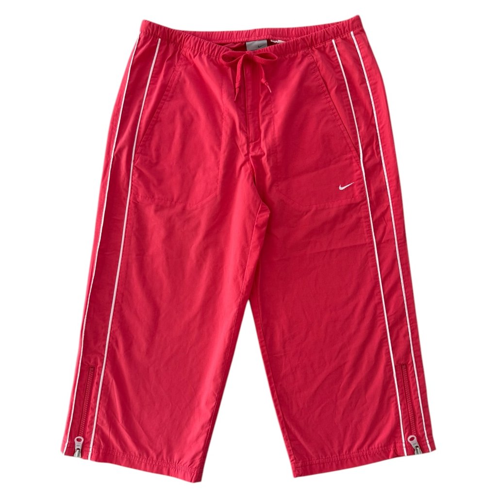 B812 nike kraťasy 1