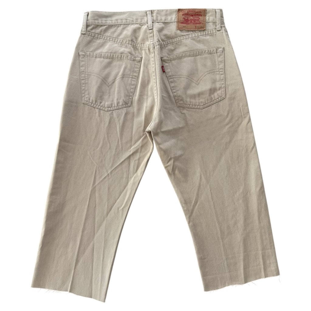 B816 levi's kraťasy 7