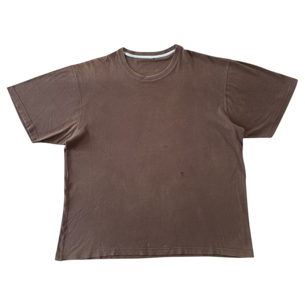 vintage basic triko béžové 1