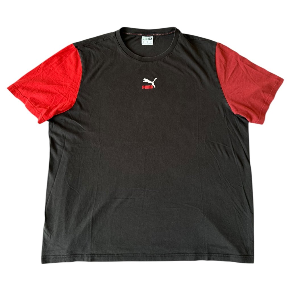 puma forever better tshirt 1